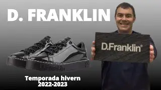 D. FRANKLIN 2022-2023