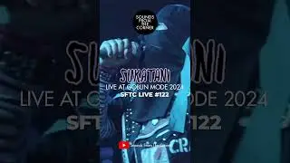 SUDAH TAYANG! SUKATANI LIVE AT GOBLIN MODE 2024 #122