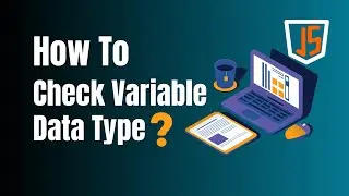 how to check variable data type | JavaScript tutorial for beginner 2024 #javascript