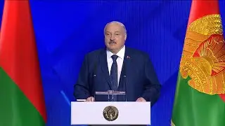 Лукашенко: Мне звонили генералы украинские, просили связаться с Путиным! / Про Украину, Грузию и США