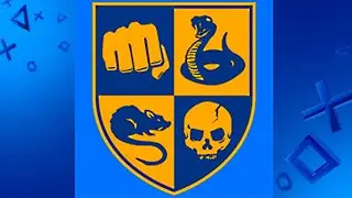 Bully/Canis Canem Edit - PLATINUM TROPHY 