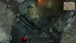 How to get Silver Ore fast, Diablo 4 How to craft Silver Ore