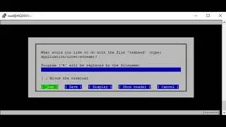 How To Install & Configure Apache http web server in Linux - RHEL 7&8 (RHCSA 8, Lesson 7)