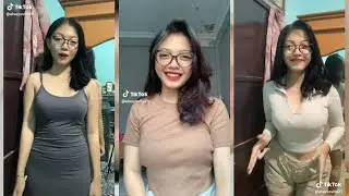 elsayovita21 | FYP Tik Tok | Jilbab Goyang