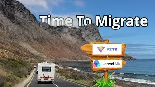 Migrating From Laravel Mix to Vite