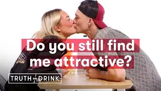 Ex High School Sweethearts | Truth or Drink | Cut