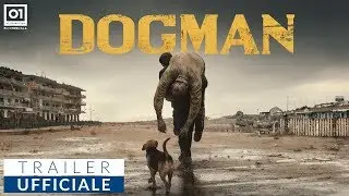 DOGMAN (2018) di Matteo Garrone - Trailer ufficiale HD