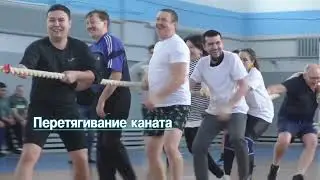 Программа “Parasat” (выпуск от 22.01.2023)