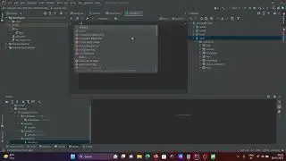 How to connect mongodb with intellij