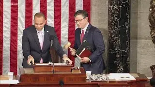 Heres the new Speaker of the U.S. House of Representatives | U.S. Congress