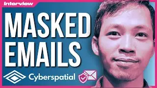 Mask Your Emails with SimpleLogin (w/ Son Nguyen)