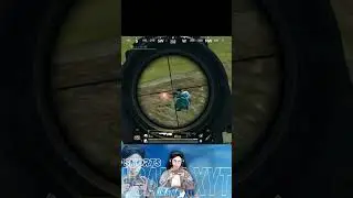 Pubg Lite Short Video Pubg Lite AWM headshot status🥀👌#shorts