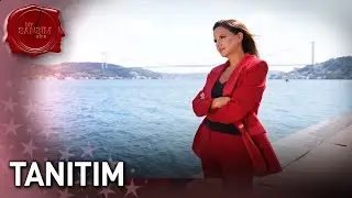 Aslı Özkaya ile Bir Şansım Olsa - Tanıtım (15 Eylül Pazar)