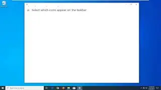 Volume Icon Missing from System Tray Taskbar How To Restore In Windows 10 [Tutorial]