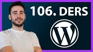 WordPress All-in-One WP Migration (Yedekleme) Eklentisini Yükleme [106. Ders]