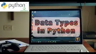 Introduction to Python Data Types