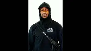 [FREE] "Disaster" Skepta x Ayrtn Soul Grime Type Beat 2024