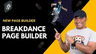 Break Dance Page Builder Review