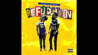 YN Jay & Louie Ray – Reflection [Official Instrumental] (Prod. By @ENRGYBEATS)