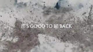 Metronomy x Panic Shack - Its good to be back (Official Visualiser)