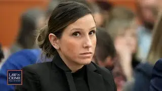 Judge Rejects Utah Mom’s Bid to Throw Out Husband Poisoning Case, Brother Speaks on ‘Innocence’