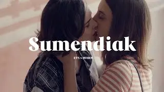 ETS - Sumendiak (Official Video) feat. Buhos