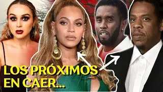 Beyoncé y Jay-Z: El fin de la pareja más poderosa de la música??