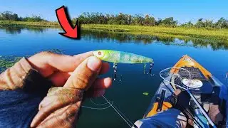 PESCARIA DE TUCUNARÉ NO PARANAZÃO, SAIU PEIXE BRUTO!!! PESCARIA RIO PARANÁ!!!