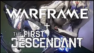 Playing The First Descendant as a Warframe Maniac