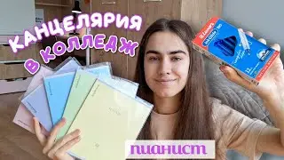 Эстетичная КАНЦЕЛЯРИЯ С ВБ | pastel тетради, блокноты + распаковка книг