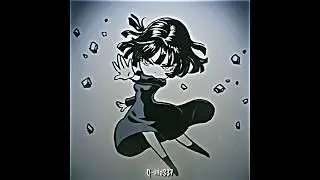 BAIXO - Mammi Fubuki Edit | One Punch Man