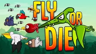 FlyOrDie.io???!!! EVOLUTION FROM A FLY TO DEATH FlyOrDie.io???!!! ЭВОЛЮЦИЯ ОТ МУХИ ДО СМЕРТИ