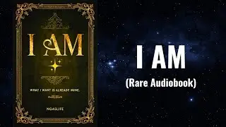 I AM - What I Want is Already Mine Audiobook