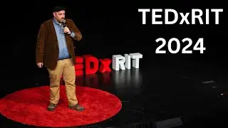 The Future of Software Engineering | Samuel Malachowsky | TEDxRIT