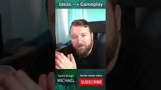 Get IDEAS into GAME PLAY using Loops 