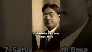 Top 10 India Geniuses of all Times