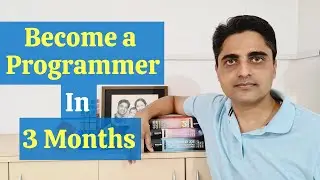 How to become a Programmer quickly | Tips and Tricks to learn Programming fast.