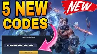 Infinite Magicraid Codes 2024 - Infinite Magicraid gameplay