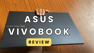 ASUS VIVOBOOK REVIEW | Should you buy it from Amazon or Flipkart