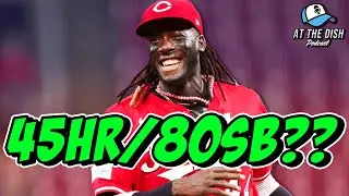 Early MLB Season Buy or Sell! Ep. 18 At The Dish Podcast