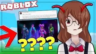 Roblox Egg Hunt 2021 MERGED/CANCELLED. Or IS It? 🤔
