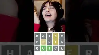My Chat wanted me to ask AI to help me with the Wordle again..