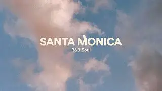 Chill Type Beat, R&B kali Uchis Soul Type Beat ("santa monica")