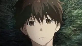 [SAD] HAI TO GENSOU NO GRIMGAR AMV - Stop Me If I Fall