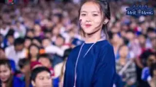 Khmer remix song 2016