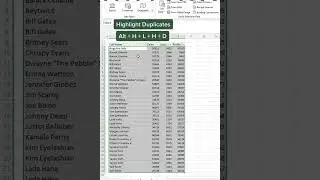 Highlights Remove Dublicate || #shorts || #youtubeshorts