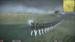 Napoleon Total War Online Battle #92: I got my channel back THANK YOU EVERYONE