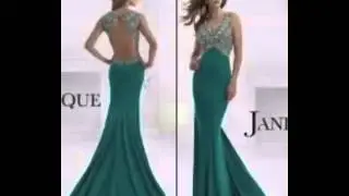 Evening Dresses Uk