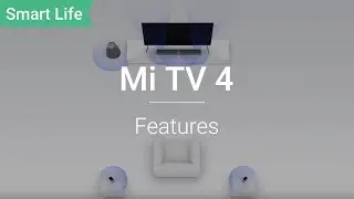 #MoreThanPhones: Mi TV 4 Dolby Atmos Home Theater