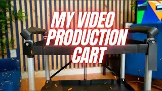 Budget Video Production Cart | CapCut